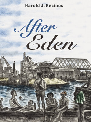 cover image of After Eden